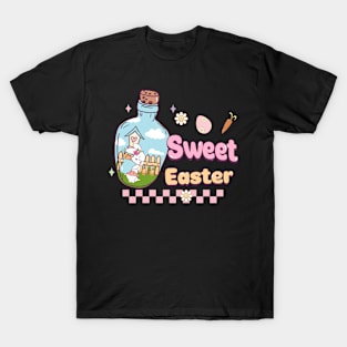 Sweet easter T-Shirt